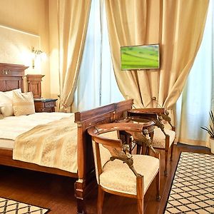 Suite senior
